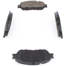 2004 Lexus ES330 Brake Pad Set 3