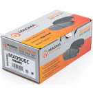 2004 Lexus ES330 Brake Pad Set 4