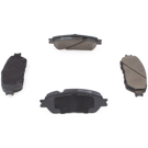 2004 Lexus ES330 Brake Pad Set 1