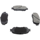 2004 Lexus ES330 Brake Pad Set 1