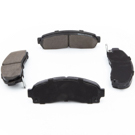 2003 Saturn Vue Brake Pad Set 6