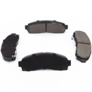 2003 Saturn Vue Brake Pad Set 1
