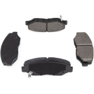 Magma  Acura ILX Brake Pad Set MXD914M