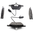2005 Audi A6 Quattro Brake Pad Set 3