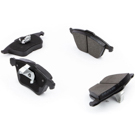 2002 Audi A6 Brake Pad Set 5