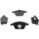 2002 Audi A6 Brake Pad Set 6