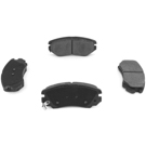 2004 Kia Optima Brake Pad Set 1