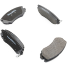 2004 Kia Optima Brake Pad Set 1