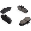 2003 Freightliner Sprinter Van Brake Pad Set 5