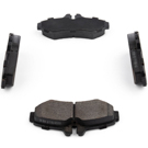 2003 Freightliner Sprinter Van Brake Pad Set 3