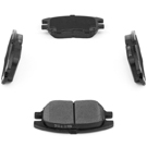 2003 Lexus RX300 Brake Pad Set 3