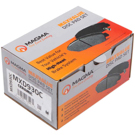 2003 Lexus RX300 Brake Pad Set 4