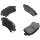 2005 Suzuki Aerio Brake Pad Set 5