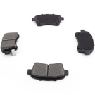 2004 Suzuki Aerio Brake Pad Set 6