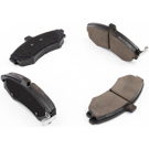 2004 Hyundai Elantra Brake Pad Set 5