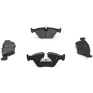 2007 Bmw Z4 Brake Pad Set 6