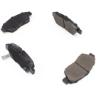 2009 Honda Civic Brake Pad Set 5