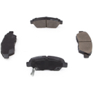 2009 Honda Civic Brake Pad Set 1