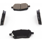 2004 Saturn Ion Brake Pad Set 3