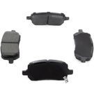 2003 Saturn Ion Brake Pad Set 6