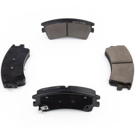 2005 Mazda 6 Brake Pad Set 1