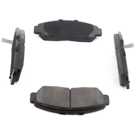 2007 Honda Accord Brake Pad Set 3