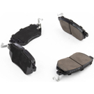 2003 Infiniti FX35 Brake Pad Set 5