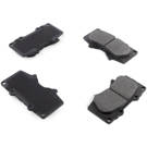 2004 Lexus GX470 Brake Pad Set 5