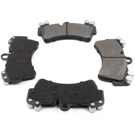 2012 Audi Q7 Brake Pad Set 1