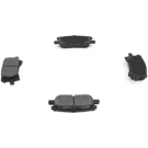 2007 Lexus RX350 Brake Pad Set 6