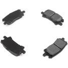 2004 Lexus RX330 Brake Pad Set 5