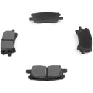 2004 Lexus RX330 Brake Pad Set 6