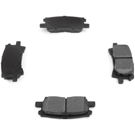 2004 Lexus RX330 Brake Pad Set 3