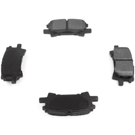 2004 Lexus RX330 Brake Pad Set 1