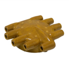1943 Ford 1/2 Ton Pickup Distributor Cap 1