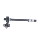 2014 Mazda 2 CV Intermediate Shaft 1