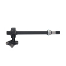 2013 Mazda 2 CV Intermediate Shaft 1