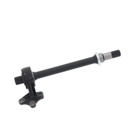 2013 Mazda 2 CV Intermediate Shaft 2