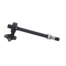 2013 Mazda 2 CV Intermediate Shaft 3