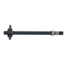 2007 Mazda 5 CV Intermediate Shaft 1