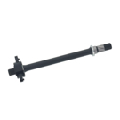 2007 Mazda 5 CV Intermediate Shaft 2
