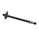 2007 Mazda 5 CV Intermediate Shaft 3
