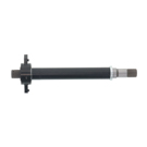 2013 Mazda 3 CV Intermediate Shaft 1