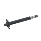 2013 Mazda 3 CV Intermediate Shaft 2