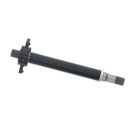 2013 Mazda 3 CV Intermediate Shaft 3
