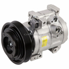 OEM / OES  Mazda 5 A/C Compressor 60-03507NC