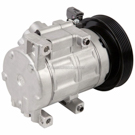 OEM / OES 60-03507NC A/C Compressor 2