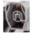 OEM / OES 60-03507NC A/C Compressor 3