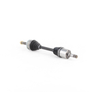 BuyAutoParts 90-03827N Drive Axle Front 3
