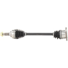 1987 Mazda RX-7 Drive Axle Kit 2